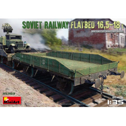 MiniArt    1/35    Soviet...