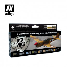 Vallejo    U.S. Army Air...