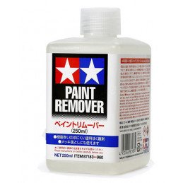 Tamiya   Paint Remover -...