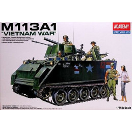 Academy 1/35   M113A1...