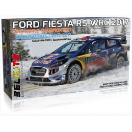 Belkits   1/24     Ford...