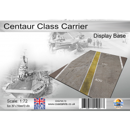 Coastal Kits  1/72  Centaur...