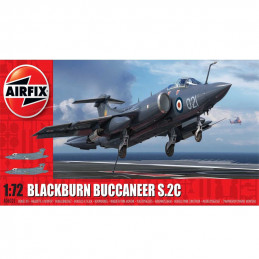 Airfix  1/72  Blackburn...
