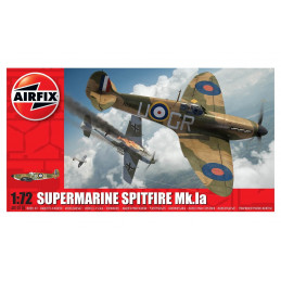 Airfix  1/72   Supermarine...