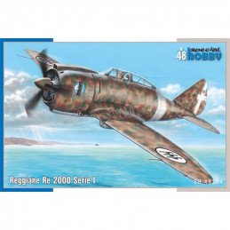 Special Hobby  1/48...