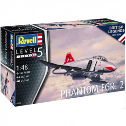 Revell  1/48   Phantom...