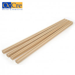 OcCre     Cabinet moldings