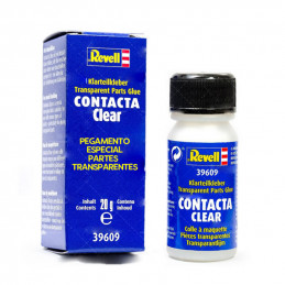Revell   Contacta Clear  20g