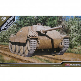 Academy  1/35  Jagdpanzer...