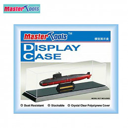 Master Tools  Display Case...