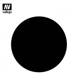 Vallejo        Negro  -  Black